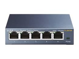 TP-Link TL-SG105